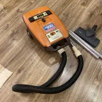 جاروبرقی ناسیونال اصل ژاپن