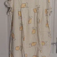 دو عدد پیراهن خارجی نو