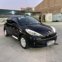 ۲۰۷مدل ۱۴۰۲،فرمان برقی