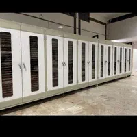 دستگاه خشک کن میوه،آجیل،پسته،زردالوd5000gt|ماشین‌آلات صنعتی|دامغان, |دیوار