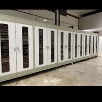 دستگاه خشک کن میوه،آجیل،پسته،زردالوd5000gt|ماشین‌آلات صنعتی|دامغان, |دیوار