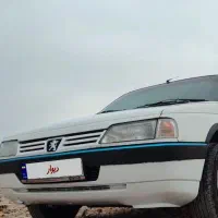 آردی ۸۵ سفید