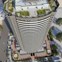 125-متر-برج-n2-چیتگر-پهنه-بی-چیتگر-ارتش