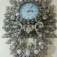 ساعت دیواری کلاسیک ۸۵۰تومن