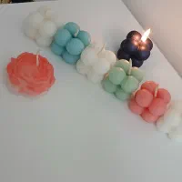 سنگ مصنوعی  در انواع مختلف