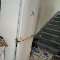 یخچال موتور نو