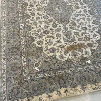 یک جفت فرش دستبافت ۹ متری اردکان نو|فرش|اصفهان, برازنده|دیوار