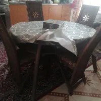 میز ناهار خوری