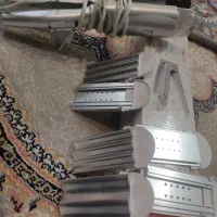 اتو مو سه کاره|اتو و لوازم اتو|ورامین, خیر آباد|دیوار