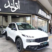 ایران خودرو ری رآ سفید صفر AutoLand