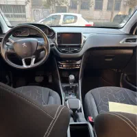 پژو 2008 مدل 97 زیرقیمت نقد یا اقساط|خودرو سواری و وانت|تهران, نیروی دریایی|دیوار