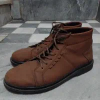 کفش نیم بوت