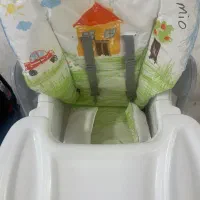 وسایل کودک صندلی ماشین صندلی غذا|اسباب و اثاث بچه|تهران, دربند|دیوار