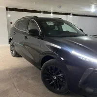 لاماری مشکی مدل 1404|خودرو سواری و وانت|شهرکرد, |دیوار