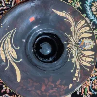 هفت سین و آفتابه لگن