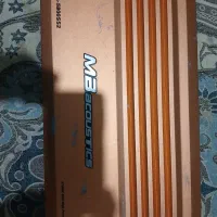 آمپیلی mb acoustics
