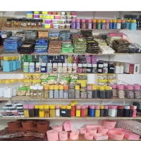 لوازم شمع و سنگ و تابلو ماه «فروشگاه پروین»