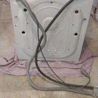 ماشین لباسشویی وخشک کن کنود اصل ۲۰۰۷|ماشین لباسشویی و خشک‌کن لباس|تهران, جنت‌آباد مرکزی|دیوار