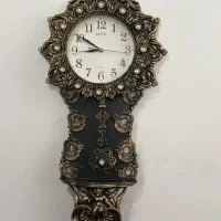 ساعت دیواری