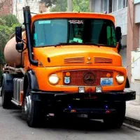 لوله بازکنی تخلیه چاه سرتاسر تهران با ضمانت