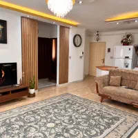 اجاره آپارتمان بسیار تمیز/ ساغریسازان. رودبارتان