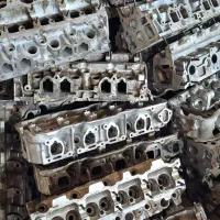 ضایعات آلومینیوم خودرویی|عمده‌فروشی|خوی, |دیوار