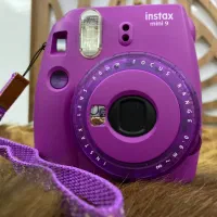 دوربین عکاسی چاپگر Fuji