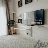 فروش براکت نصاب انتن شلفtvنصب روی دیوارکل تهران