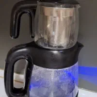 اصل چایساز فلر