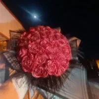 گیفت|گل مصنوعی|اهر, |دیوار