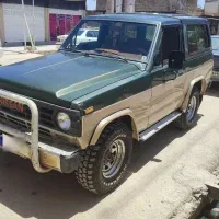 فروش پاترول مدل ۷۸