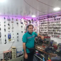 کلیدسازی شبانه‌روزی سیار ستارخان قفل وریموت