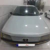 ۴۰۵ مدل ۱۳۸۸