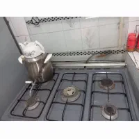اجاق گاز|اجاق گاز و لوازم برقی پخت‌وپز|رشت, دروازه لاکان|دیوار