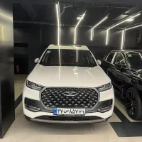 تیگو ۸ پرومکس ۱۴۰۳