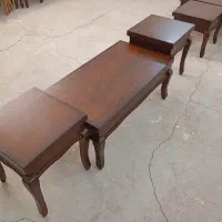 پخش جلومبلی (عرفان) میز جلو مبلی