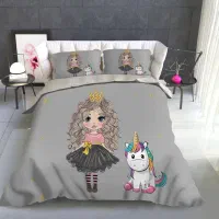 روتختی های تک نفره عروسکی