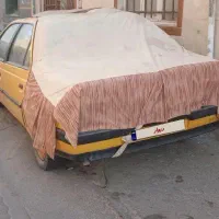 تاکسی برون شهری در طرح اسقاط هم ثبت شده|خودرو سواری و وانت|پیشوا, |دیوار