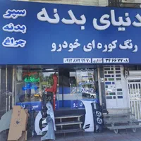 همکار خانم