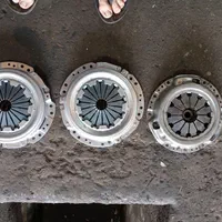 دیسک صفحه کلاچ پژو پراید و ۲۰۶ و تیبا ساینا