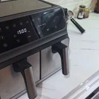 سرخکن و هوا پز