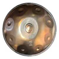 هنگ درام اتم ورق ضخیم