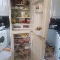 یخچال فریزر الکترواستاتیک ۳۴فوت