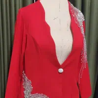 کت مجلسی|لباس|جلفا, |دیوار