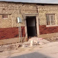 بنای آجر نما کار