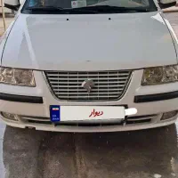 سمند lx97|خودرو سواری و وانت|سرپل ذهاب, |دیوار