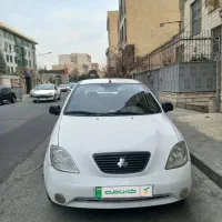 تیبا صندوقدار مدل 92 تمیز و عالی(با ضمانت کارنامه)