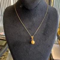 گردنبند گوی