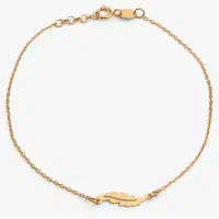 دستبند طلا زنجیری