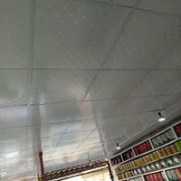 اجرای کناف وتایل 60*60|خدمات پیشه و مهارت|بیرجند, |دیوار